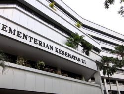 Kemenkes Buka Lowongan Jabatan Direksi 60 Rumah Sakit