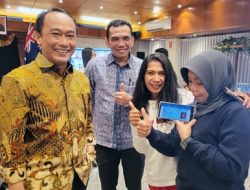Kemenlu-Kemendagri Berkolaborasi  Terbitkan KTP Digital WNI