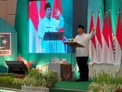 Menhan di Munas KAHMI: Jiwai Makna Sumpah Pemuda