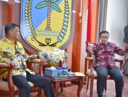 Kepala BKKBN Berkunjung ke Sulteng