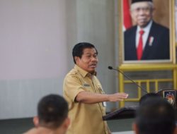 Sekjen Kemendagri: Pejabat Pengawas Perlu Pahami Kewenangan Daerah