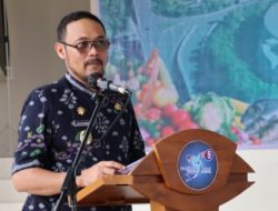 Sekda Parimo: IKN Diharapkan dapat Menurunkan Kesenjangan Ekonomi