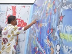 Pemprov Sulteng Gelar Pameran Kebencanaan