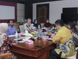 Beasiswa Australia Award Dibuka Bagi ASN dan Mahasiwa Sulteng