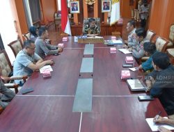 Gubernur Sulteng: Unit Pelayanan Masyarakat Rentan Pungli