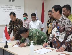 Pelayanan Kanker Akan Dibuka di RSU Undata Palu