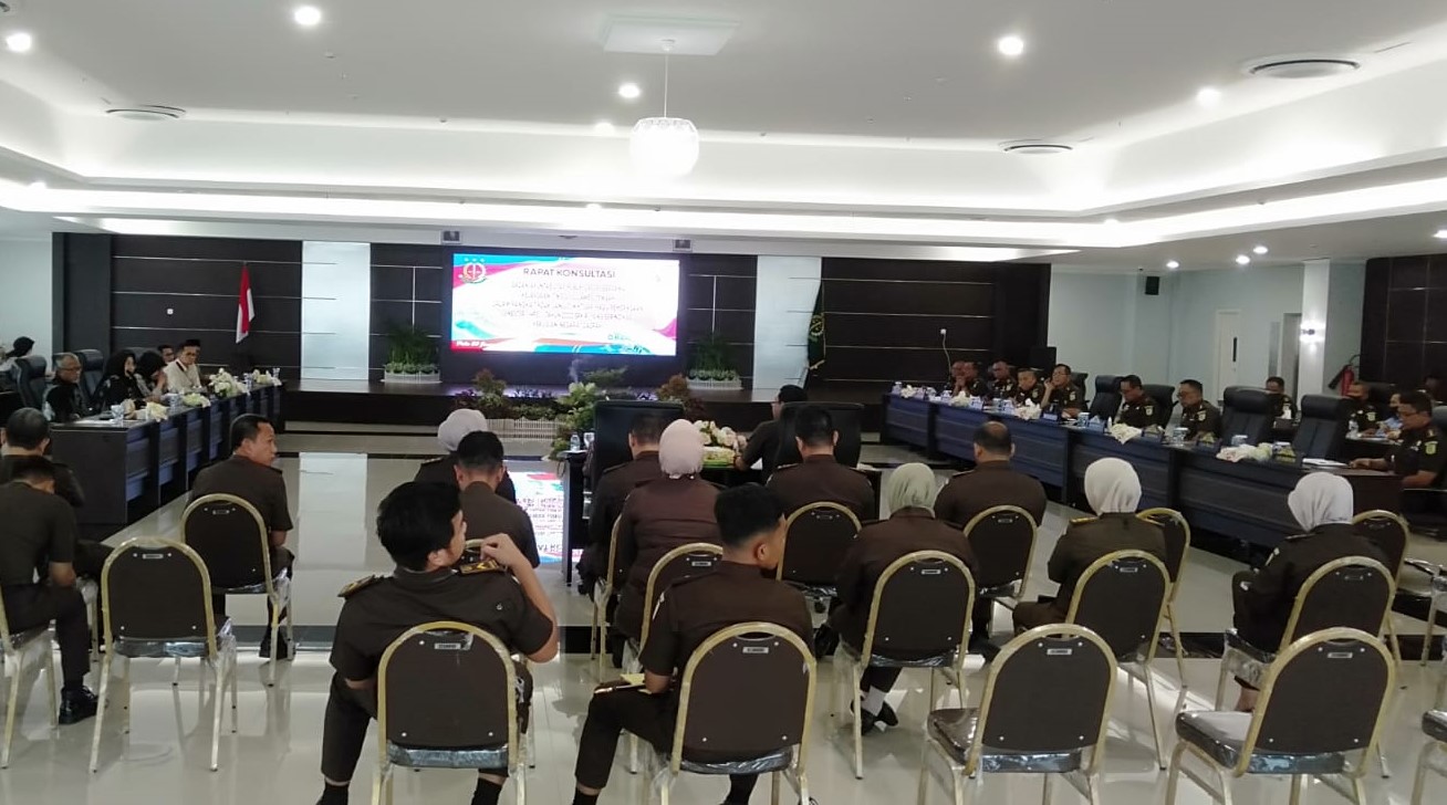 Indikasi Kerugian Negara di Pemda Donggala Miliaran