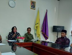 Pengurus Kwarda Gerakan Pramuka Sulteng Dilantik 24 Januari