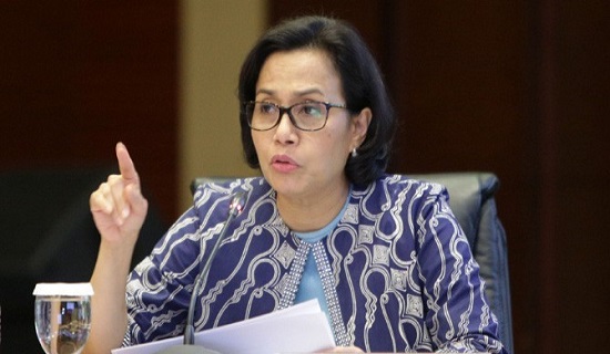 Peran Optimal APBN, Sri Mulyani: Sebagai Shock Absorber