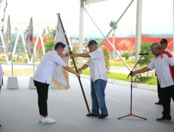 Olahraga Gateball Akan Dipertandingkan di PON 2024