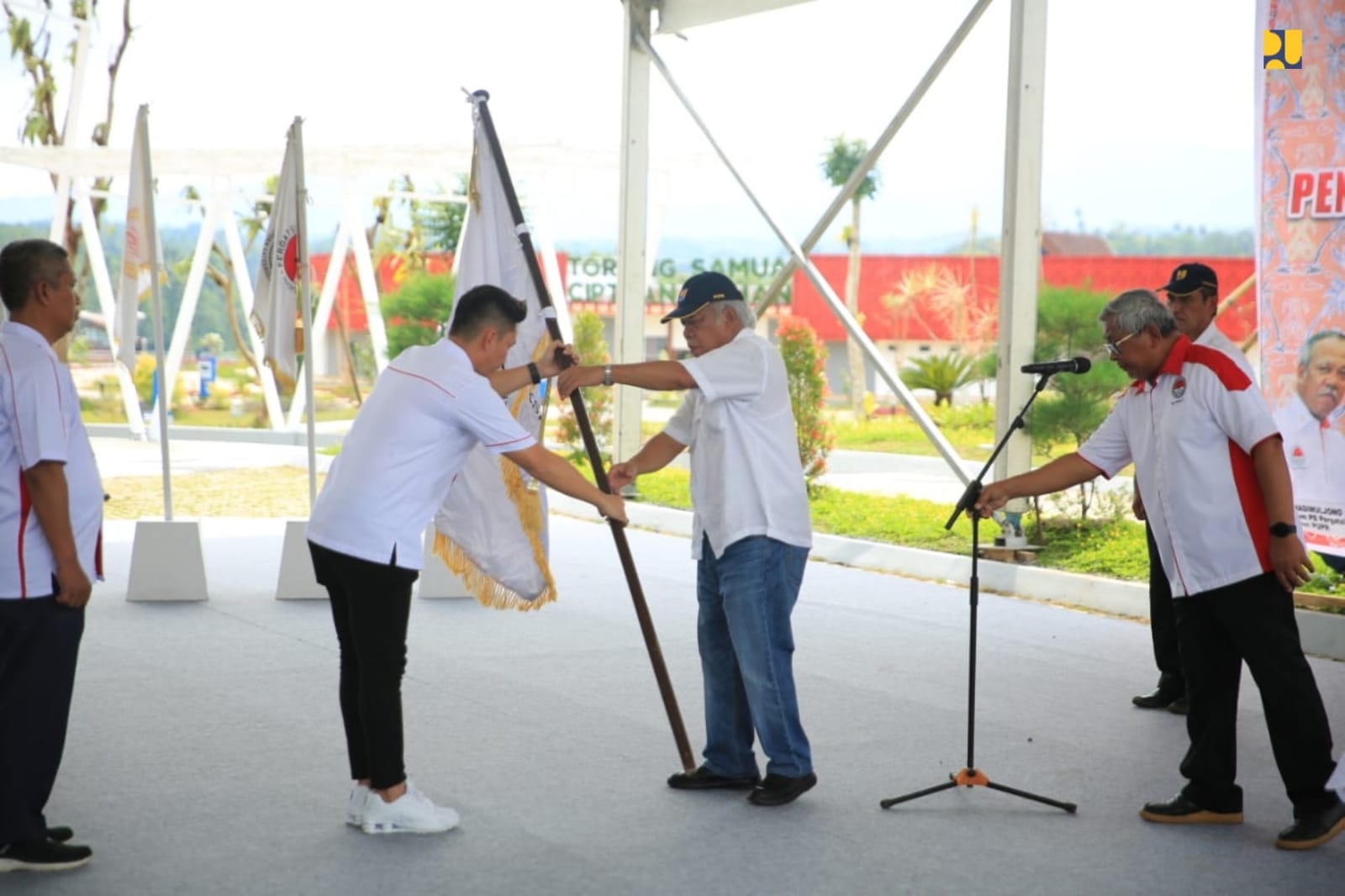 Olahraga Gateball Akan Dipertandingkan di PON 2024