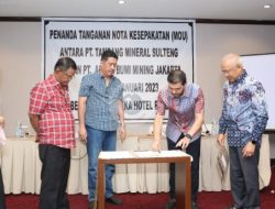 PAD Sulteng Kini Mencapai Rp 1,71 Triliun