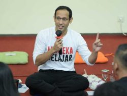 Nadiem Sikapi Pembongkaran Rumah Singgah Bung Karno