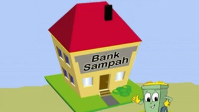 Bantaya di Parigi Moutong Sasaran Program Bank Sampah