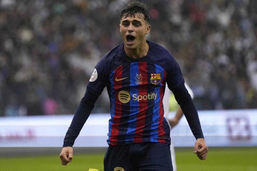 Barca Berpotensi Tidak Diperkuat Tiga Gelandang Kunci