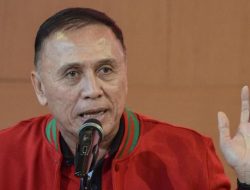 PSSI: Perbaikan Sepak Bola Harus Sesuai Arahan Presiden