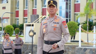 Tanggapan Kapolda Sulteng soal Isu Penculikan Anak