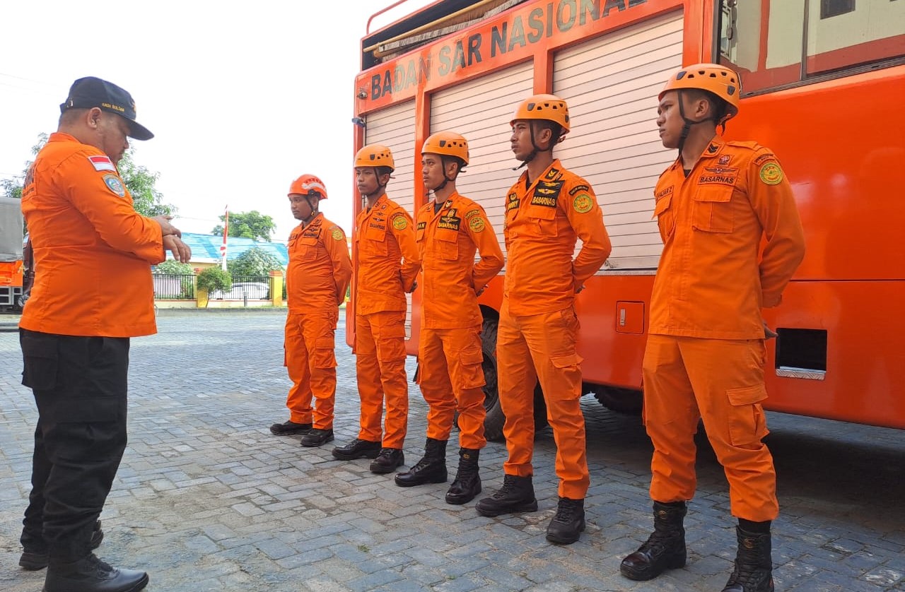Seorang Kakek di Donggala Hilang saat Mencari Kayu Bakar