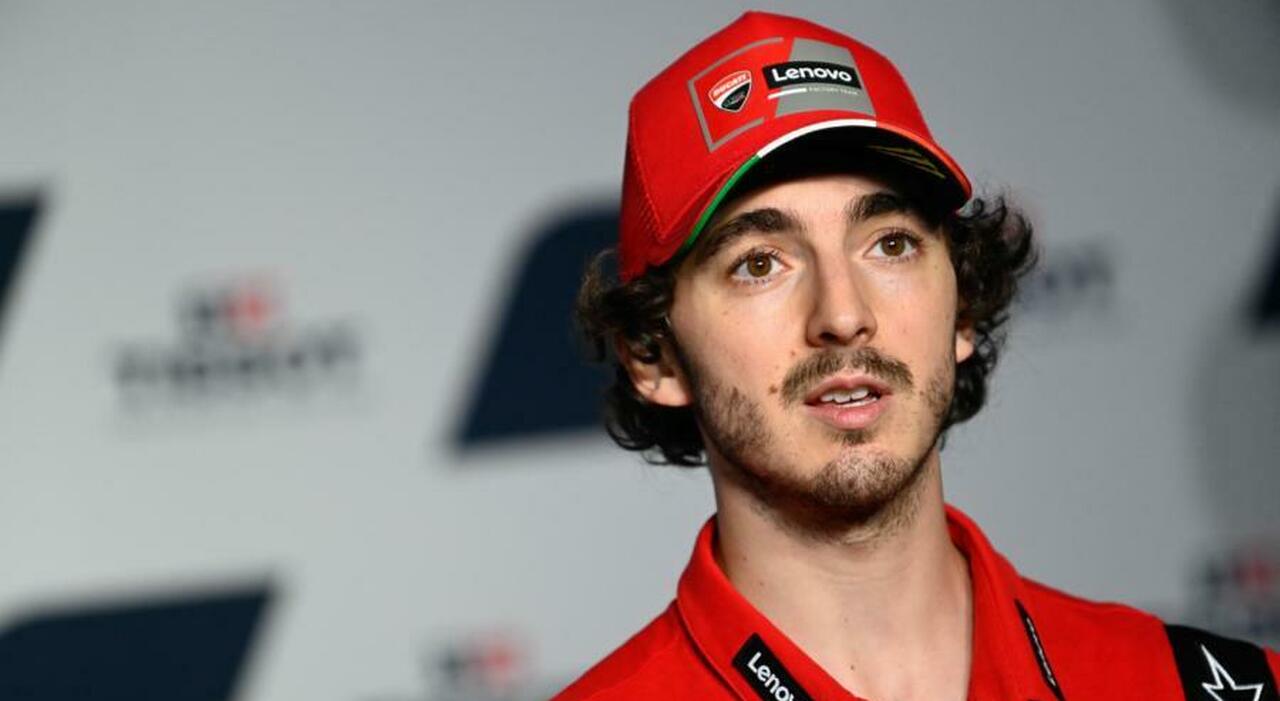 Catatan untuk Bagnaia, Upaya Pertahankan Gelar Juara MotoGP