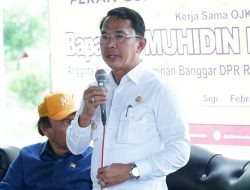 Warga Sigi Diberikan Penyuluhan OJK Sulteng