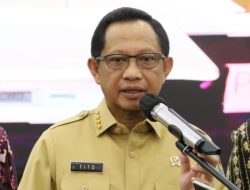 Mendagri ke Pemda: Alokasikan Anggaran Tangani Stunting