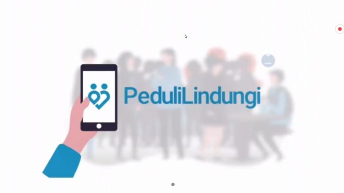 Besok, PeduliLindungi Resmi Berganti SATUSEHAT Mobile