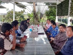 Pemda Sigi Tunda Festival Lestari di Danau Lindu