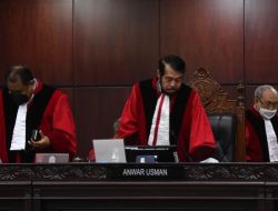 Putusan MK Tolak Perkawinan Beda Agama Diapresiasi