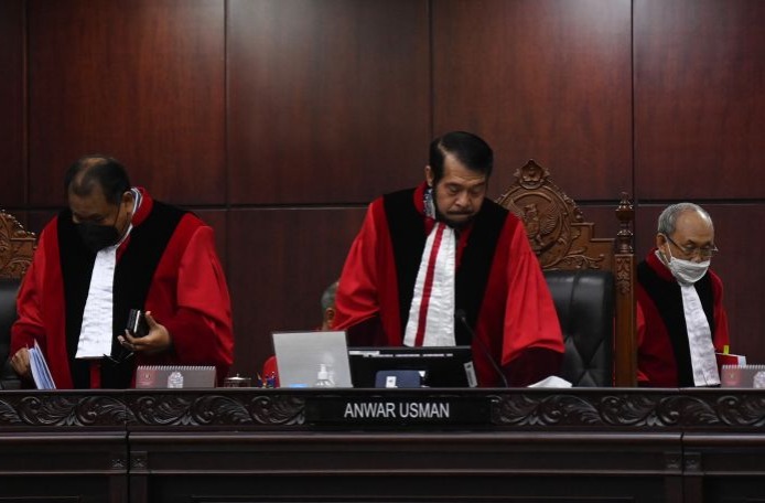 Putusan MK Tolak Perkawinan Beda Agama Diapresiasi