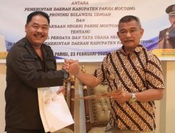 Samsurizal: Melanggar Hukum, Bupati Pun Harus Ditindak