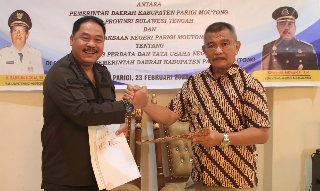 Samsurizal: Melanggar Hukum, Bupati Pun Harus Ditindak