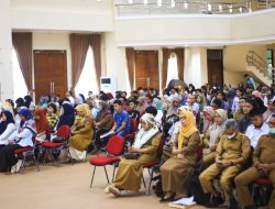 Workshop SIPD, Sekda Parimo: Perhatikan Pengelolaan Keuangan