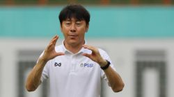 Shin Tae-Yong: Banyak Potensi Baru di Piala AFF U-23 2023