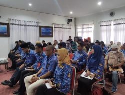Penurunan Stunting di Sigi Mencapai 3,9 Persen