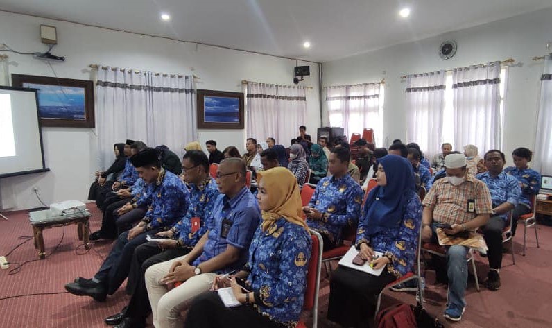 Penurunan Stunting di Sigi Mencapai 3,9 Persen