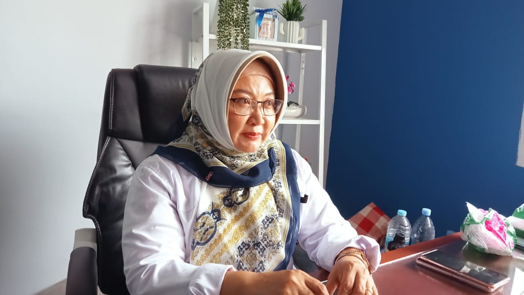 Parigi Moutong Ditargetkan Meraih Kabupaten Layak Anak