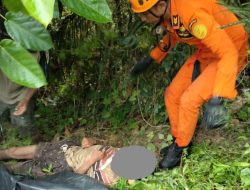 Kakek yang Dilaporkan Hilang di Donggala Ditemukan Tim SAR