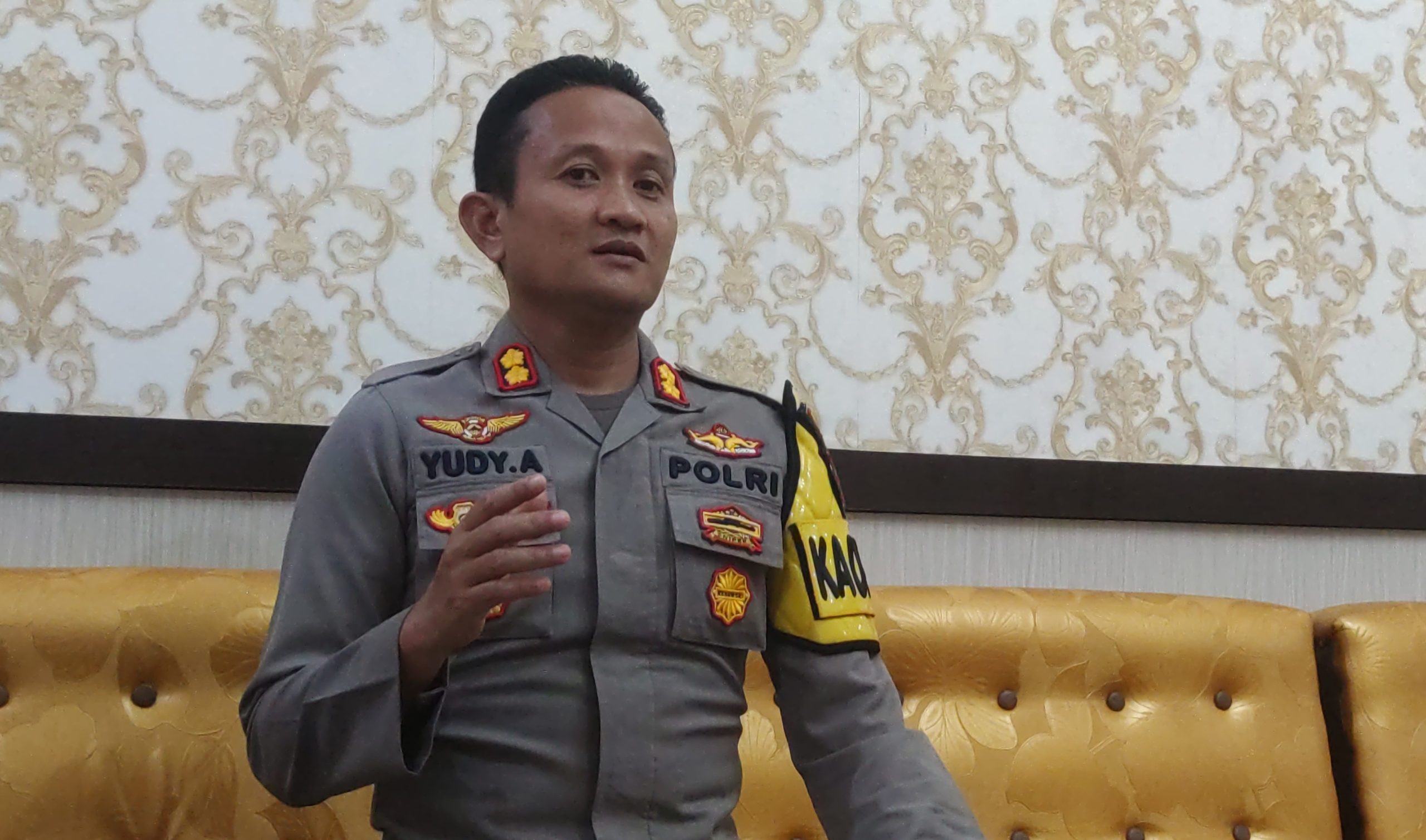 Pedas ! Mantan Kapolres Parigi Moutong Sindir soal Ternak Liar