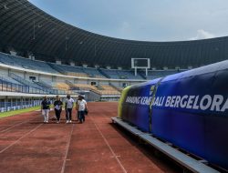 Drawing Piala Dunia U20 Batal: Sanksi FIFA Mengintai