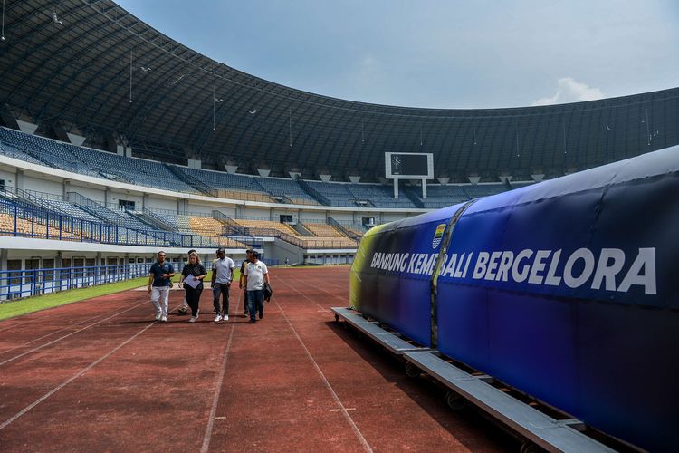 Drawing Piala Dunia U20 Batal: Sanksi FIFA Mengintai