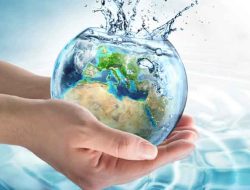 Pemprov Sulteng Akan Memperingati Hari Air Sedunia