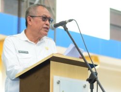 Pemprov Sulteng Targetkan Capaian Akses Air Minum 98 Persen