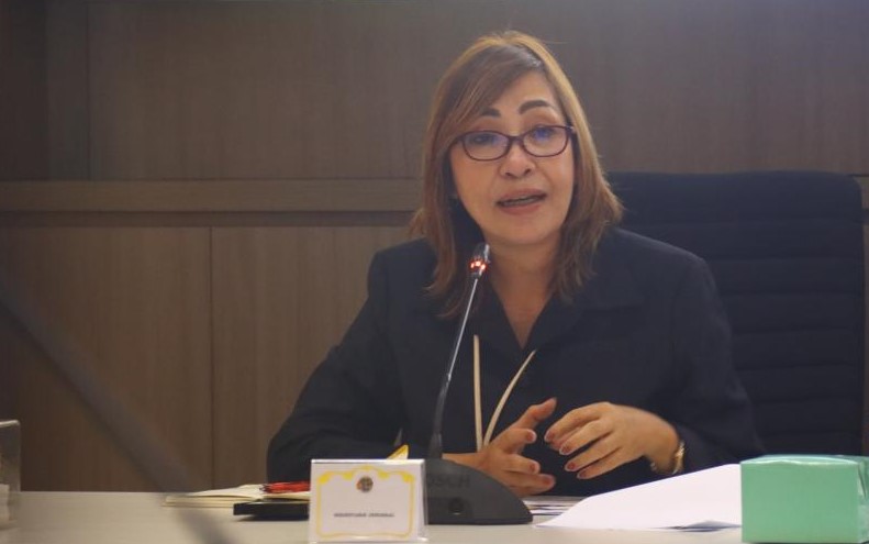 Kementerian ATR/BPN Sikapi Gaya Hidup Hedonisme Pejabatnya