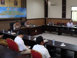 Launching Aplikasi Pajak di Banggai Memudahkan Masyarakat