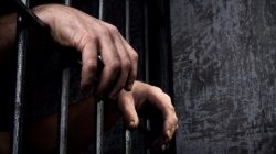 Ketahuan Mencuri Besi, Pria di Banggai Ini Diamankan Polisi