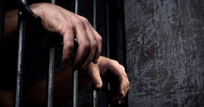 Ketahuan Mencuri Besi, Pria di Banggai Ini Diamankan Polisi