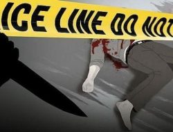 Korban Penikaman di Banggai Tewas dengan 8 Tusukan