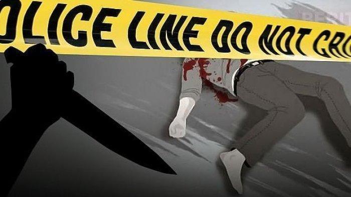 Korban Penikaman di Banggai Tewas dengan 8 Tusukan