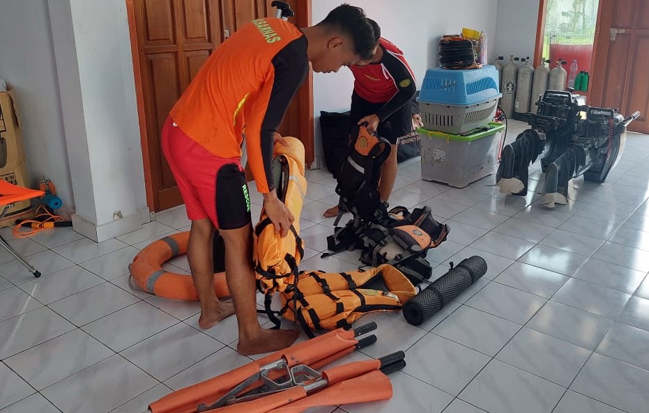 Lansia 75 Tahun di Morowali Diduga Terjatuh ke Sungai