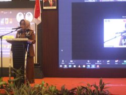 Rakornis Bidang Perpustakaan Sulteng Dipusatkan di Banggai